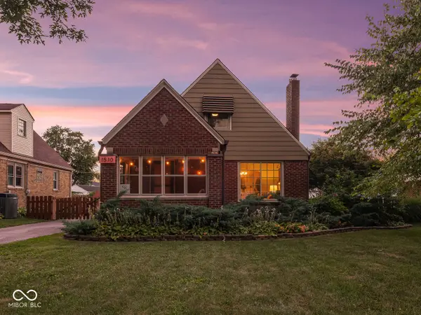 1510 N Leland Avenue, Indianapolis, IN 46219