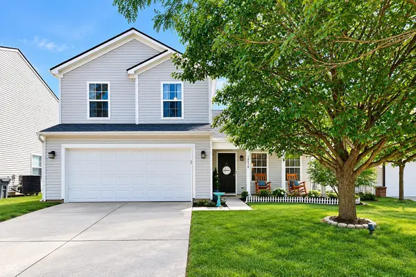 14978 Lovely Dove, Noblesville, IN 46060