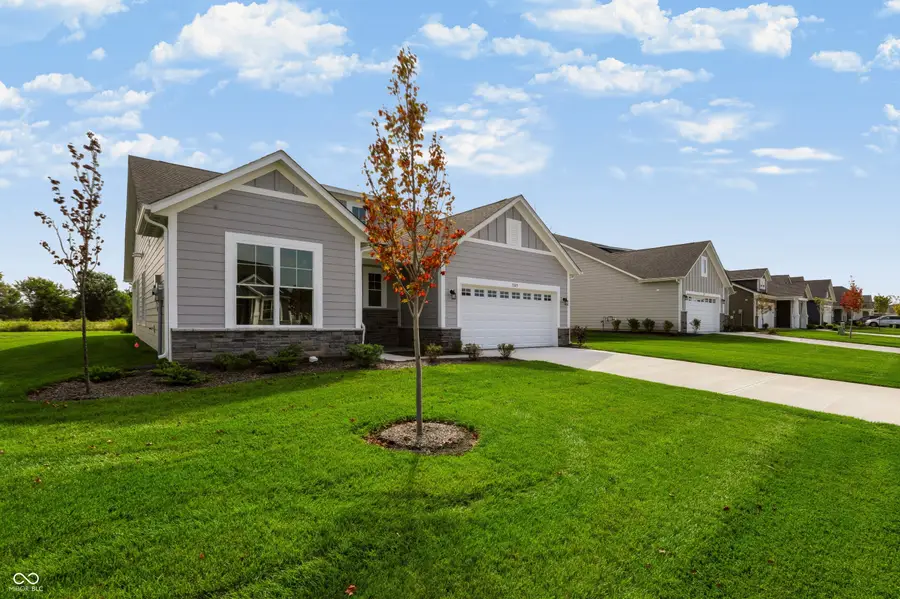 7225 Rose Hill Avenue, Brownsburg, IN 46112 - #2