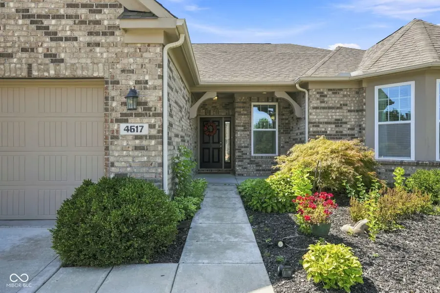 4617 Rainbow Run, Greenwood, IN 46143 - #2