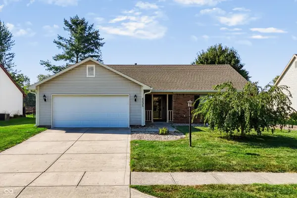 4235 Tarragon Drive, Indianapolis, IN 46237