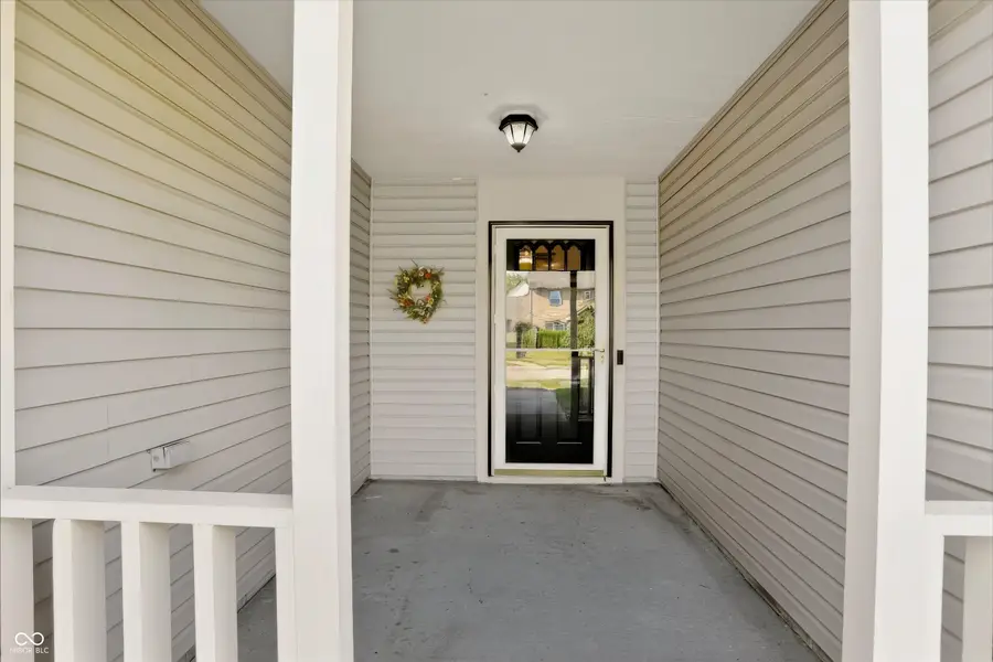 4235 Tarragon Drive, Indianapolis, IN 46237 - #2