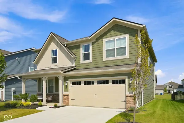 11402 Plough Street, Noblesville, IN 46060