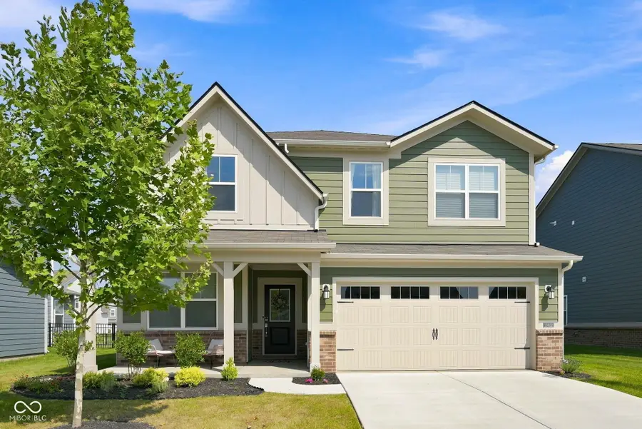 11402 Plough Street, Noblesville, IN 46060 - #2