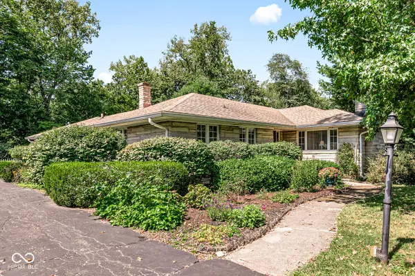 7844 Windcombe, Indianapolis, IN 46240