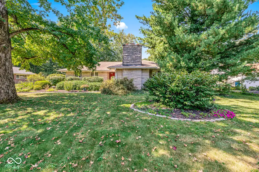 7844 Windcombe, Indianapolis, IN 46240 - #2