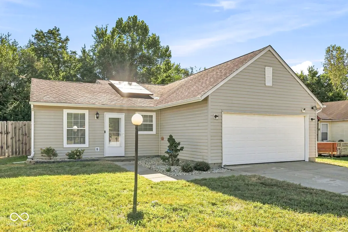 5113 Emmert Drive, Indianapolis, IN 46221 - #1