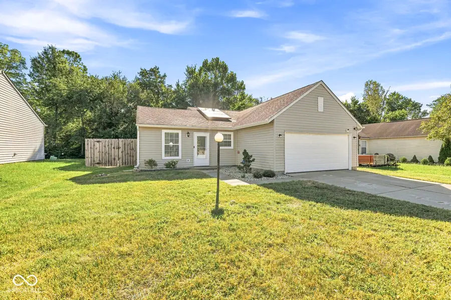 5113 Emmert Drive, Indianapolis, IN 46221 - #2