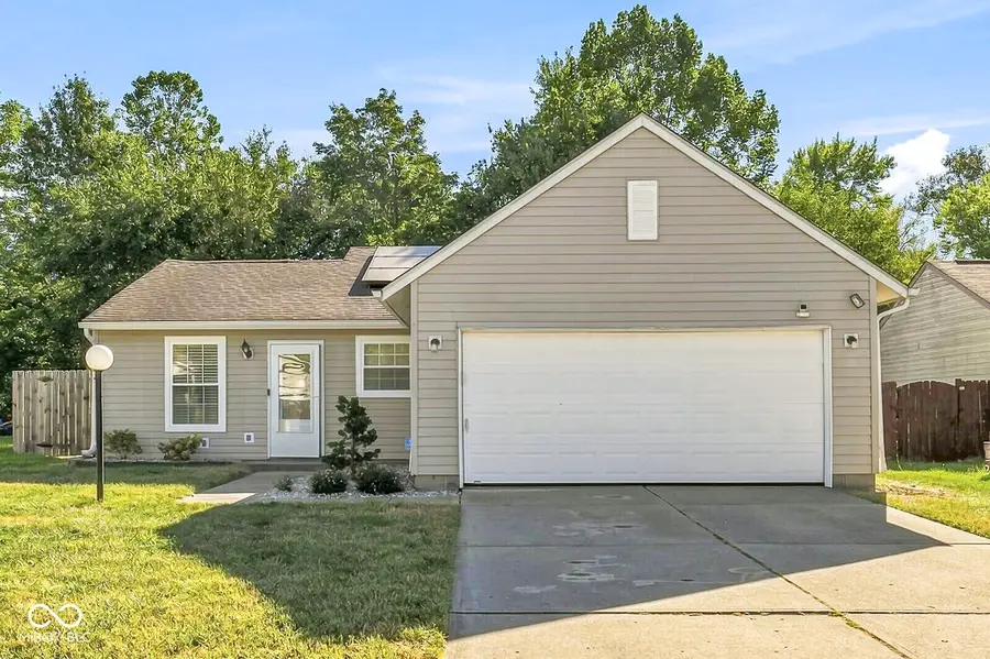5113 Emmert Drive, Indianapolis, IN 46221 - #3