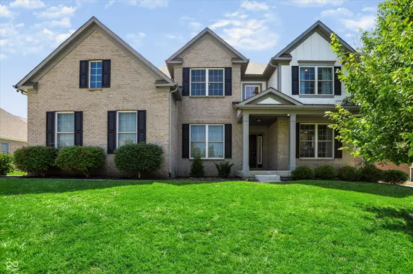 5019 Saddle Creek Lane, Noblesville, IN 46062