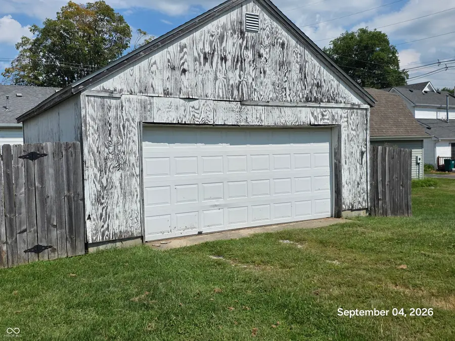411 E Elm Street, Lebanon, IN 46052 - #3