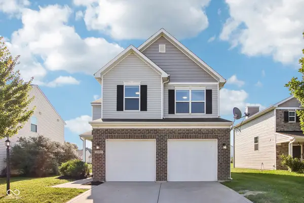 19492 Chip Shot Road, Noblesville, IN 46062