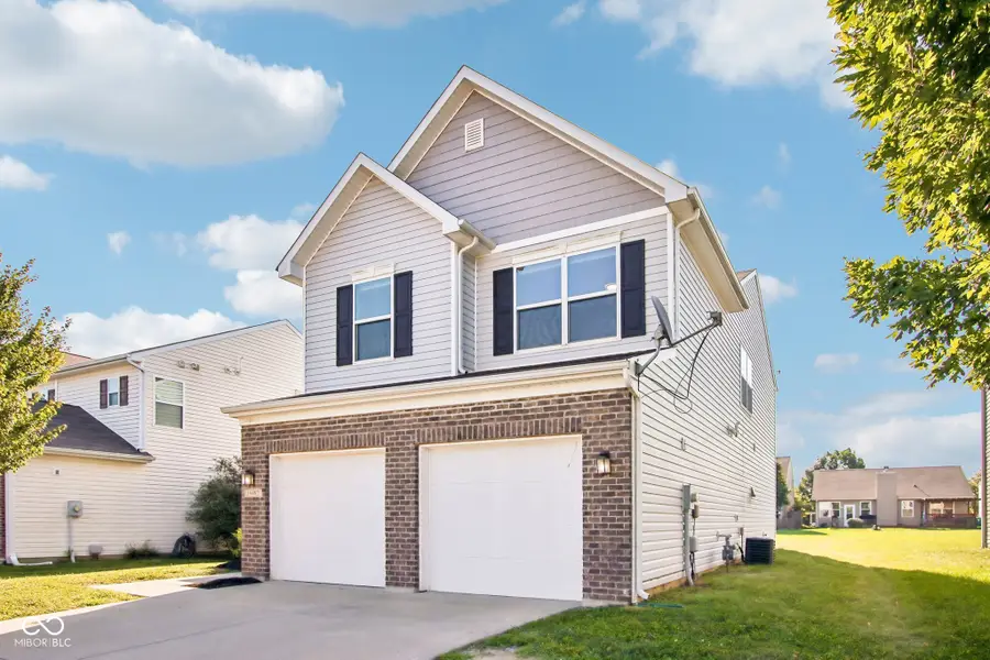 19492 Chip Shot Road, Noblesville, IN 46062 - #2