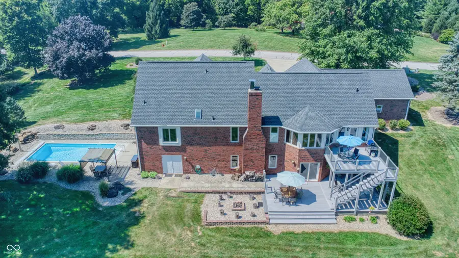1306 E Jessup Way, Mooresville, IN 46158 - #2