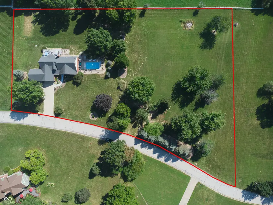 1306 E Jessup Way, Mooresville, IN 46158 - #3