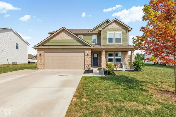 13203 N Landing Circle W, Camby, IN 46113
