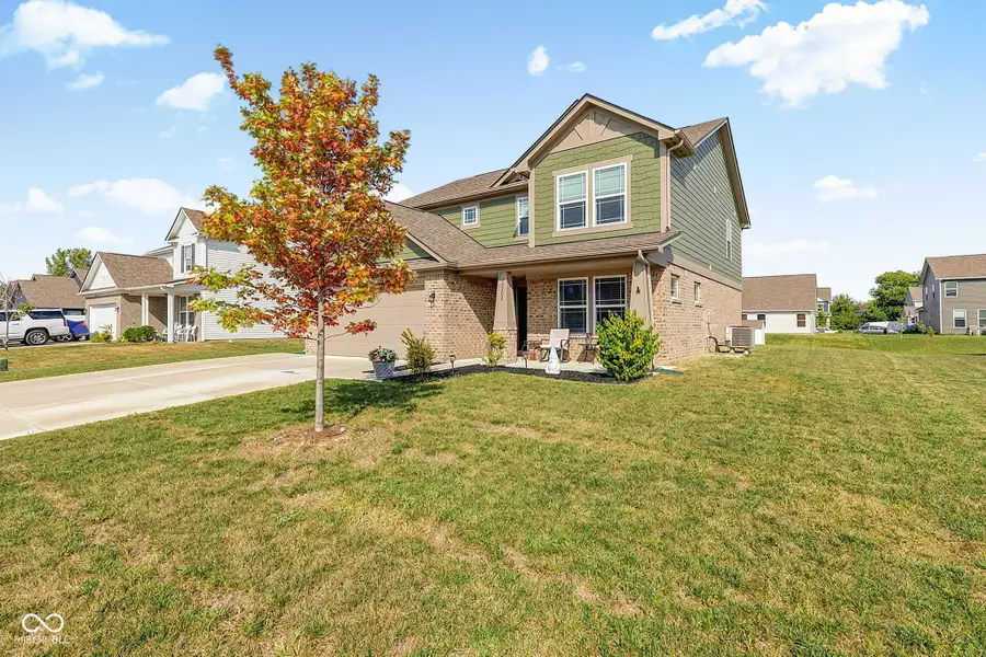 13203 N Landing Circle W, Camby, IN 46113 - #3