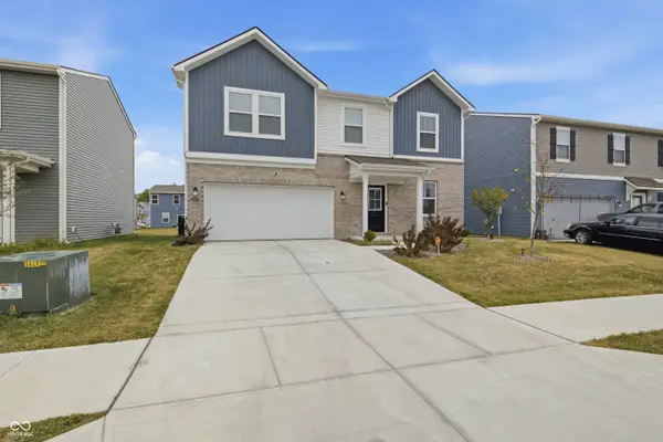 11816 Vale Street, Indianapolis, IN 46235