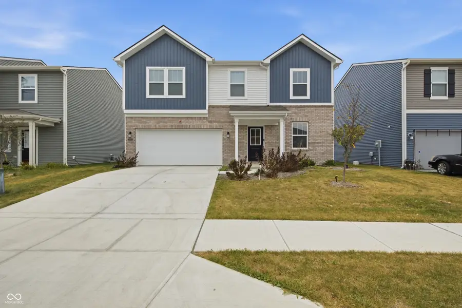 11816 Vale Street, Indianapolis, IN 46235 - #2