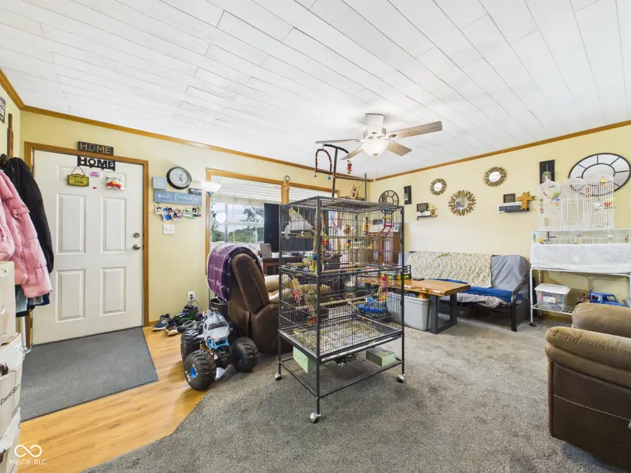 5741 N 350 E, Anderson, IN 46012 - #2