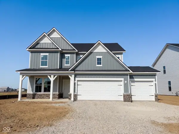 16091 Showdown Road, Noblesville, IN 46060