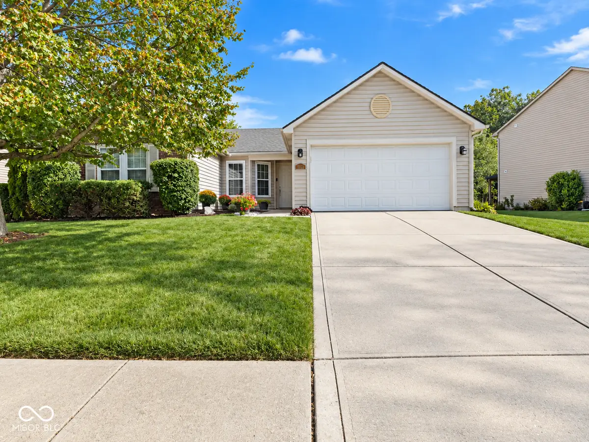 3020 Shadow Lake Drive, Indianapolis, IN 46217 - #1