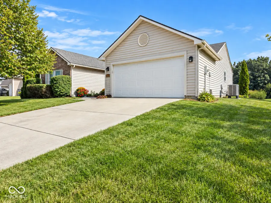 3020 Shadow Lake Drive, Indianapolis, IN 46217 - #2