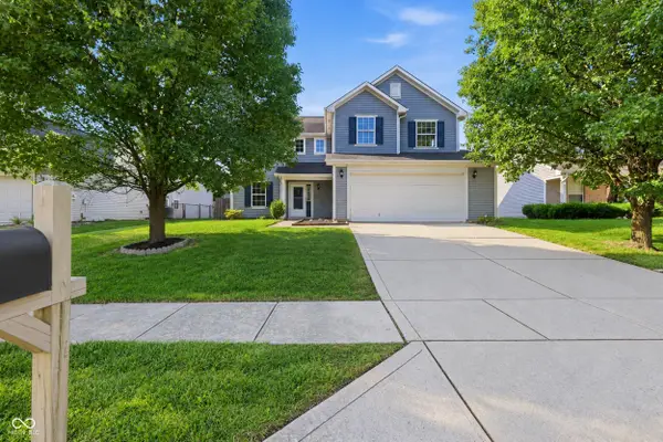 15313 Black Gold Court, Noblesville, IN 46060
