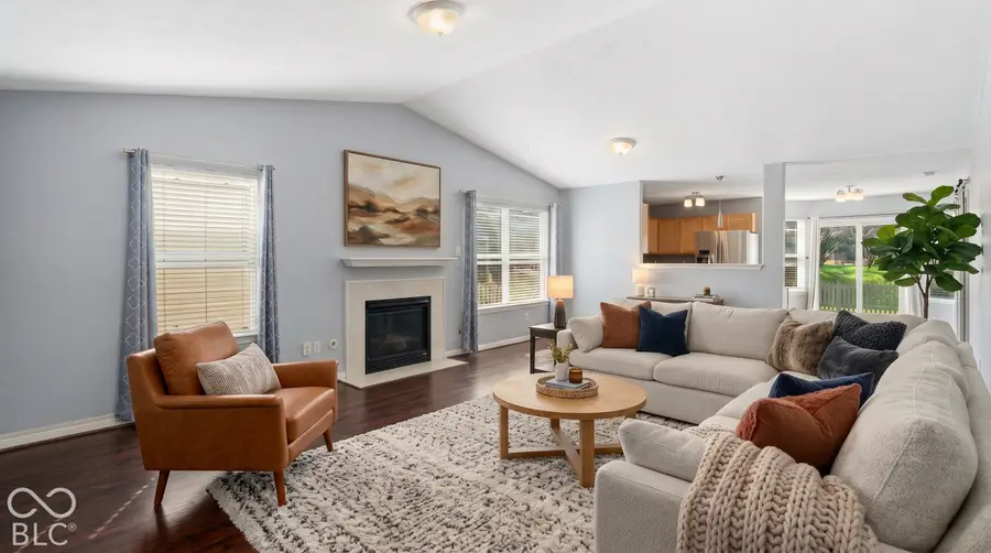 12437 Deerview Drive, Noblesville, IN 46060 - #2