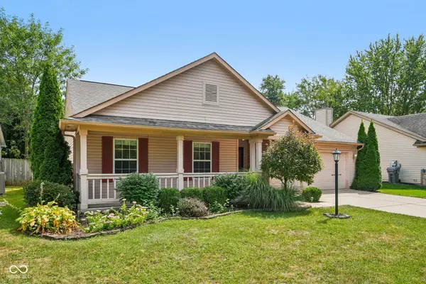 19576 Jena Drive, Noblesville, IN 46062