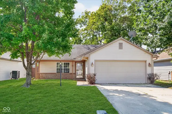 5043 Seerley Creek Road, Indianapolis, IN 46241