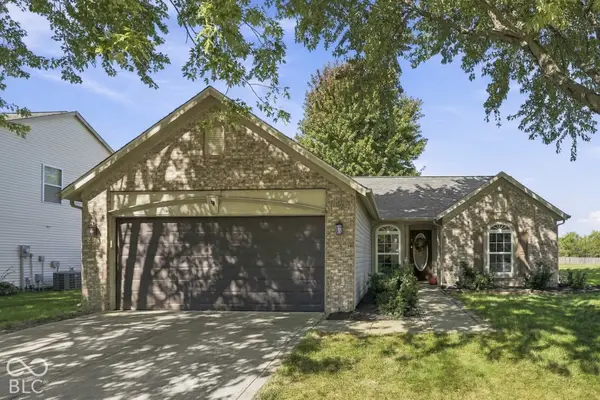7744 Evian Drive, Indianapolis, IN 46236