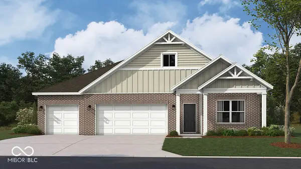 6101 Camarillo Drive, Whitestown, IN 46075