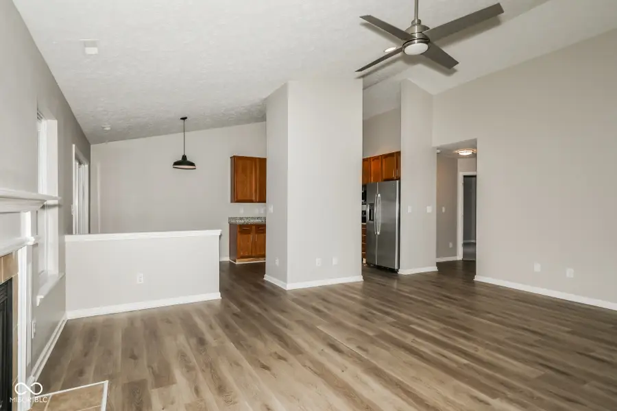 11620 Tucker Court, Indianapolis, IN 46229 - #3