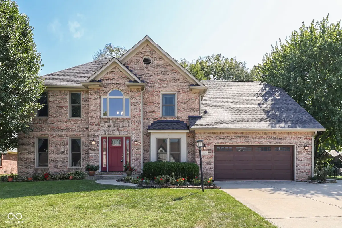 4275 Silver Hill Drive, Greenwood, IN 46142 - #1