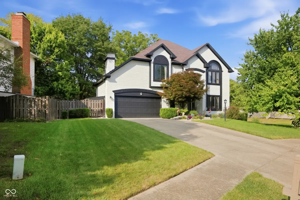1980 Hill Valley Court, Carmel, IN 46280 - #1