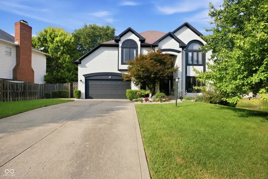 1980 Hill Valley Court, Carmel, IN 46280 - #2