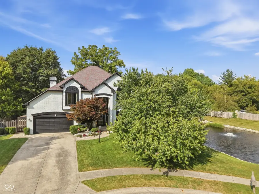 1980 Hill Valley Court, Carmel, IN 46280 - #3