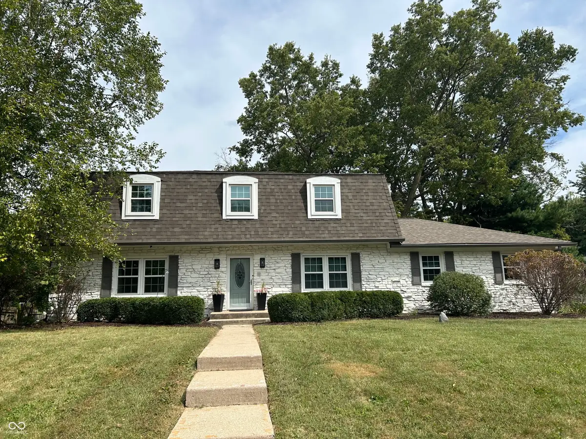 3616 Twin Springs, Carmel, IN 46033 - #1