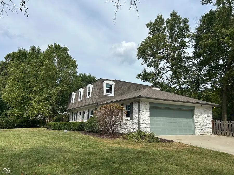 3616 Twin Springs, Carmel, IN 46033 - #2