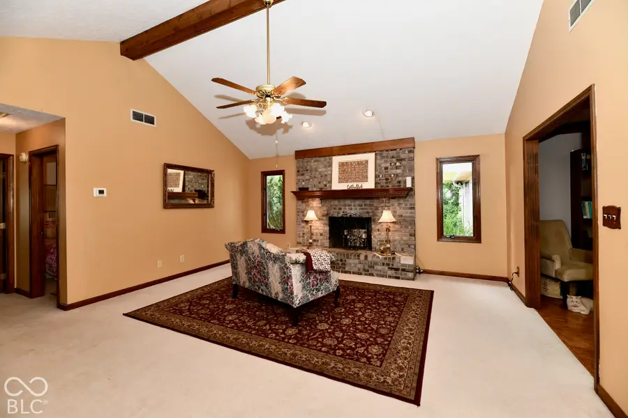925 Texarkana Drive, Indianapolis, IN 46231 - #3