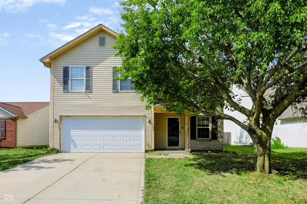 7102 Harness Lakes Drive, Indianapolis, IN 46217
