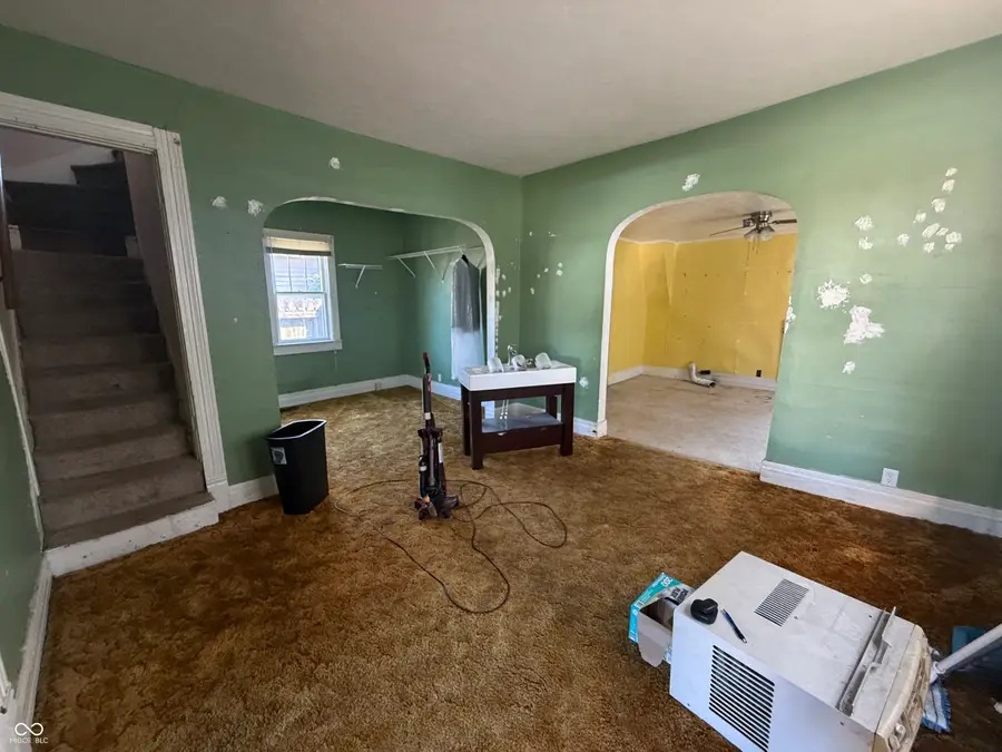 119 N 10th Street, Elwood, IN 46036 - #2