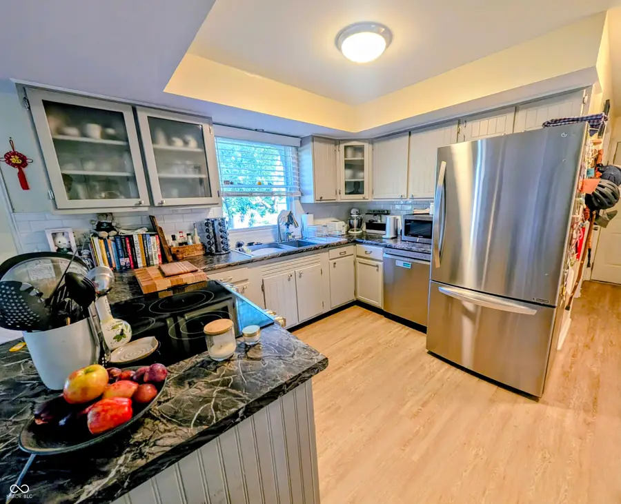3910 Lantern, Columbus, IN 47203 - #2