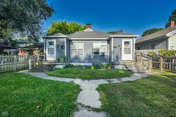 710-712 E Pleasant Run Parkway North Drive, Indianapolis, IN 46203