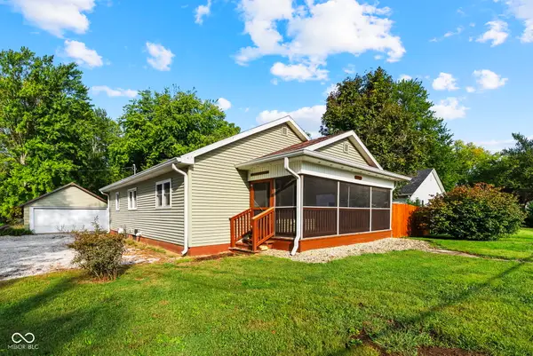 9779 N County Road 200 E, Brazil, IN 47834