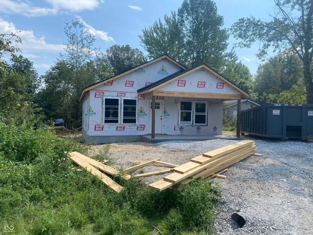 1890 Londondary Way, North Vernon, IN 47265 - #1