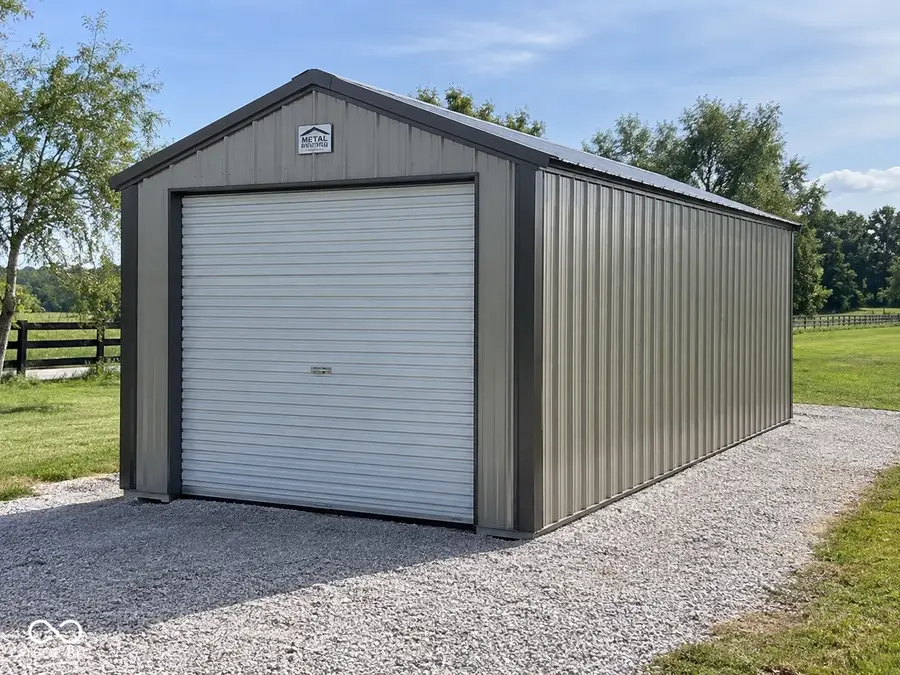 1890 Londondary Way, North Vernon, IN 47265 - #2