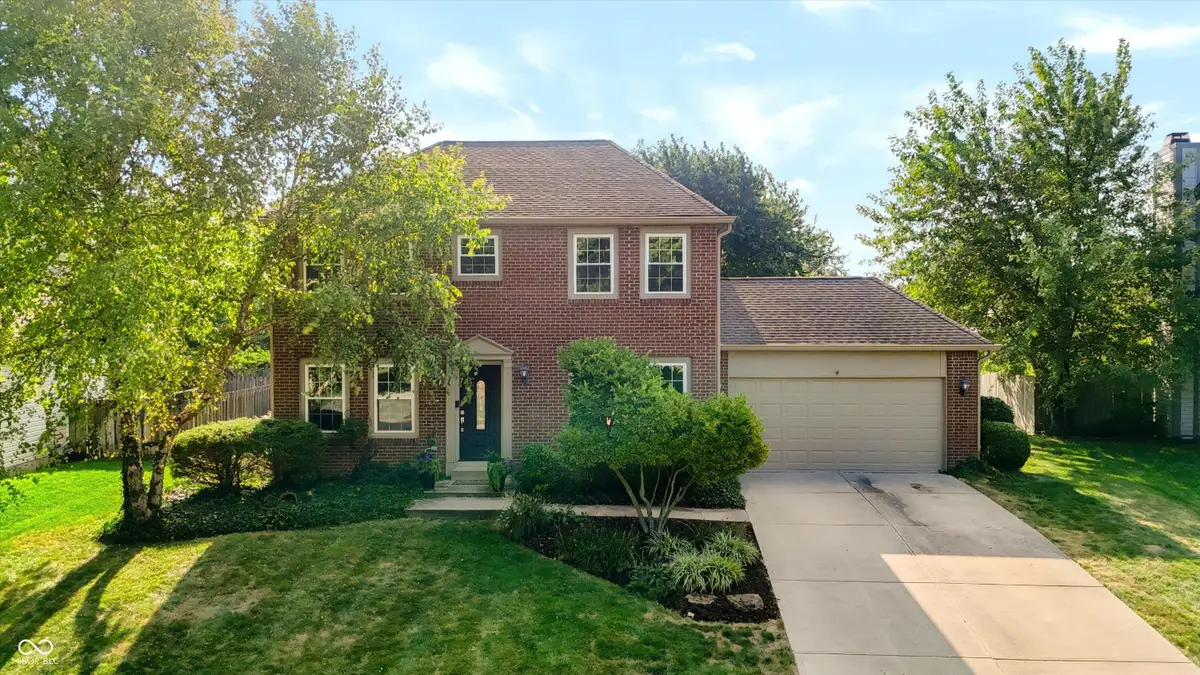 13835 Brightwater, Fishers, IN 46038 - #1