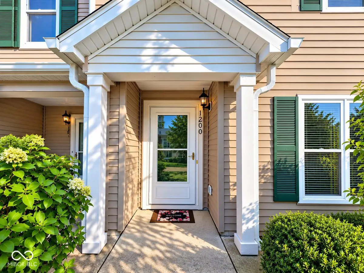 13249 Komatite Way, Fishers, IN 46038 - #1